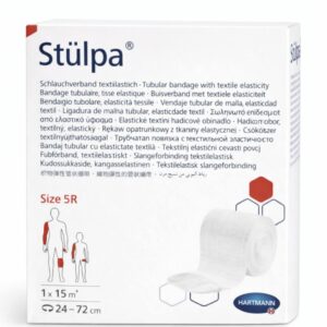 Stulpa Nr.5R dł. 15m siatkowy rękaw opatrunkowy